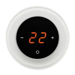 Терморегулятор DELUMO RONDA